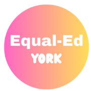 EqualEd York logo